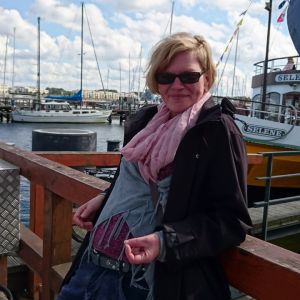 Profilbild von Carola Birmester