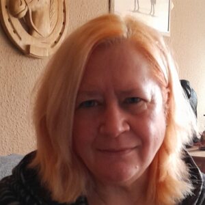 Profilbild von Carola Biskup