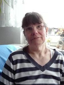 Profilbild von Carola Blaj