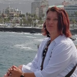 Profilbild von Carola Blam