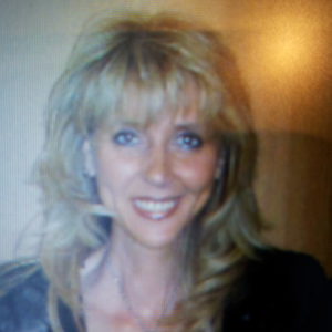Profilbild von Carola Blank