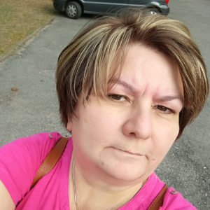 Profilbild von Carola Blank