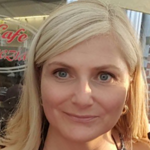 Profilbild von Carola Blaschke