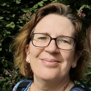Profilbild von Carola Blümel