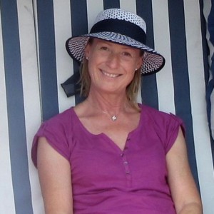 Profilbild von Carola Böhmer