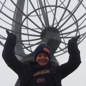 Profilbild von Carola Boels