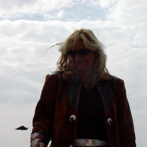 Profilbild von Carola Bönker