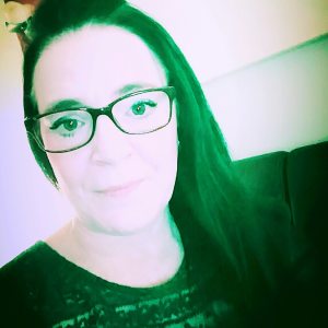 Profilbild von Carola Börner