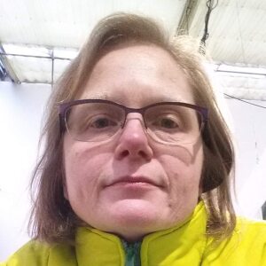 Profilbild von Carola Bösen