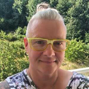 Profilbild von Carola Böttcher