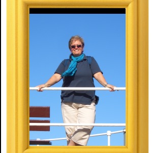 Profilbild von Carola Bolthausen