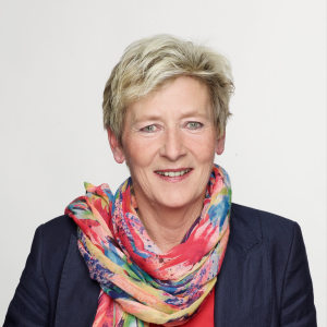 Profilbild von Carola Bopp