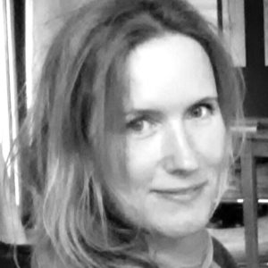 Profilbild von Carola Borchmeyer
