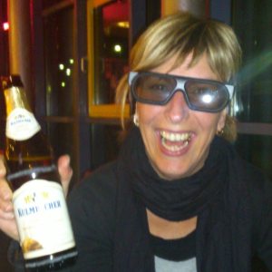Profilbild von Carola Bosch