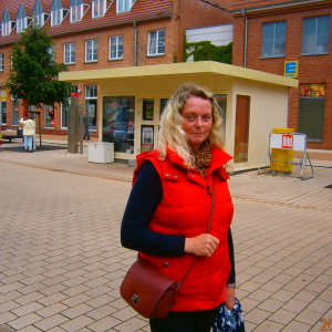 Profilbild von Carola Bosse
