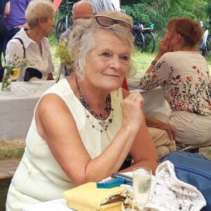 Profilbild von Carola Bothe
