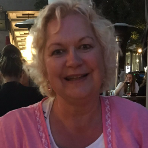Profilbild von Carola Bouabba