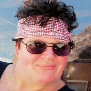 Profilbild von Carola Brandes