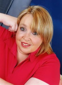 Profilbild von Carola Bratke