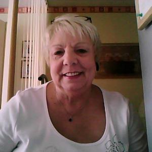 Profilbild von Carola Braun