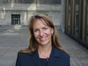 Profilbild von Carola Brauner