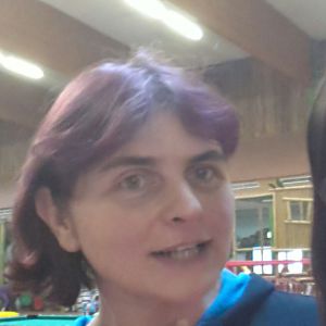 Profilbild von Carola Braunreuther