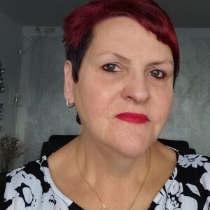 Profilbild von Carola Brinkmann