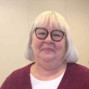 Profilbild von Carola Bromme