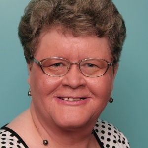 Profilbild von Carola Broszio