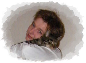 Profilbild von Carola Brunkhorst