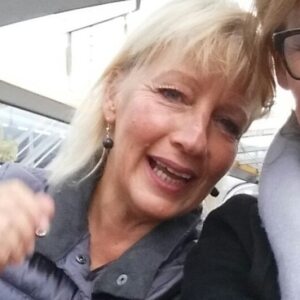Profilbild von Carola Brunner