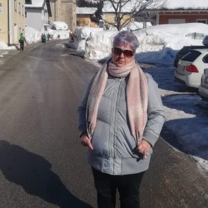 Profilbild von Carola Brylla