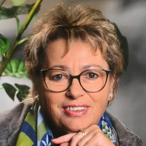 Profilbild von Carola Buchmann