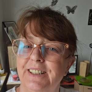 Profilbild von Carola Bundoks