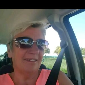 Profilbild von Carola Bunge