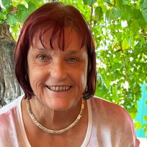 Profilbild von Carola Busse