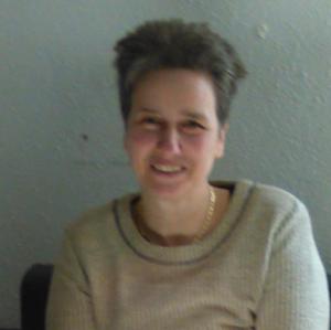 Profilbild von Carola Carboni