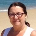 Profilbild von Carola Chemier
