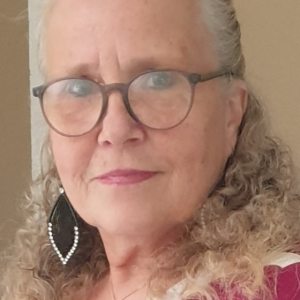 Profilbild von Carola Claus