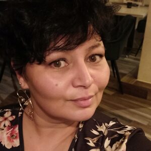 Profilbild von Carola Conde