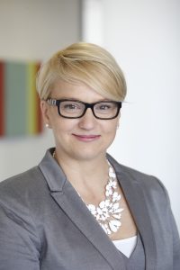 Profilbild von Carola Conzelmann