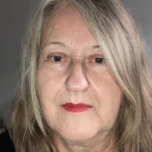 Profilbild von Carola Cordes