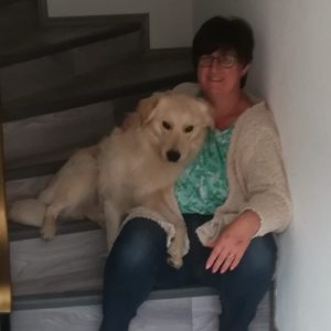 Profilbild von Carola Deckmann