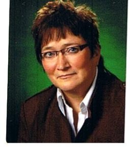 Profilbild von Carola Deistler