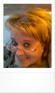 Profilbild von Carola Detlef