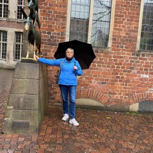 Profilbild von Carola Dettke