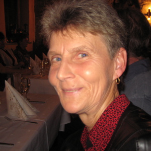 Profilbild von Carola Dierig