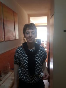 Profilbild von Carola Dietel-Schulze