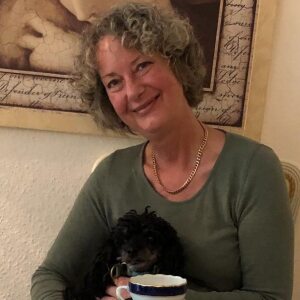Profilbild von Carola Dieterich