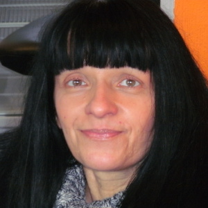 Profilbild von Carola Dietrich